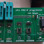 adp upas